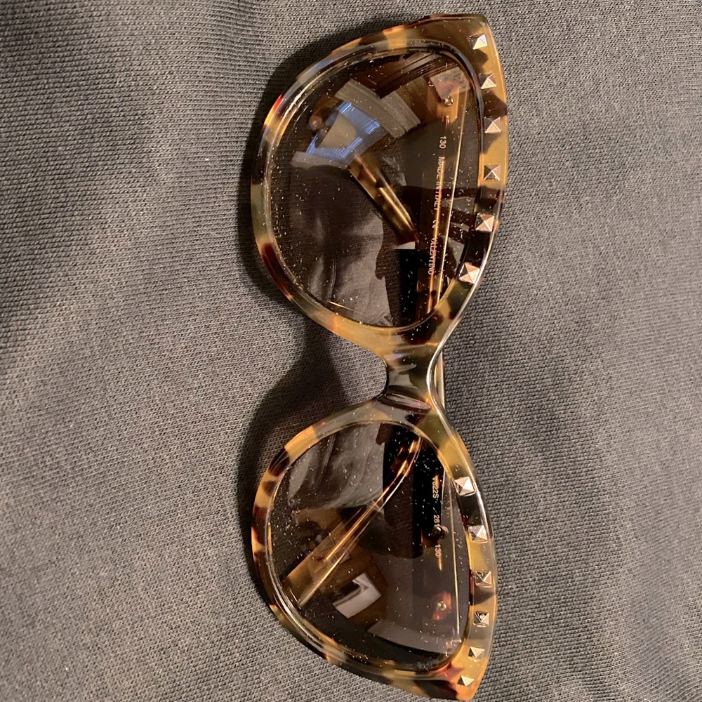 Valentino Sunglasses